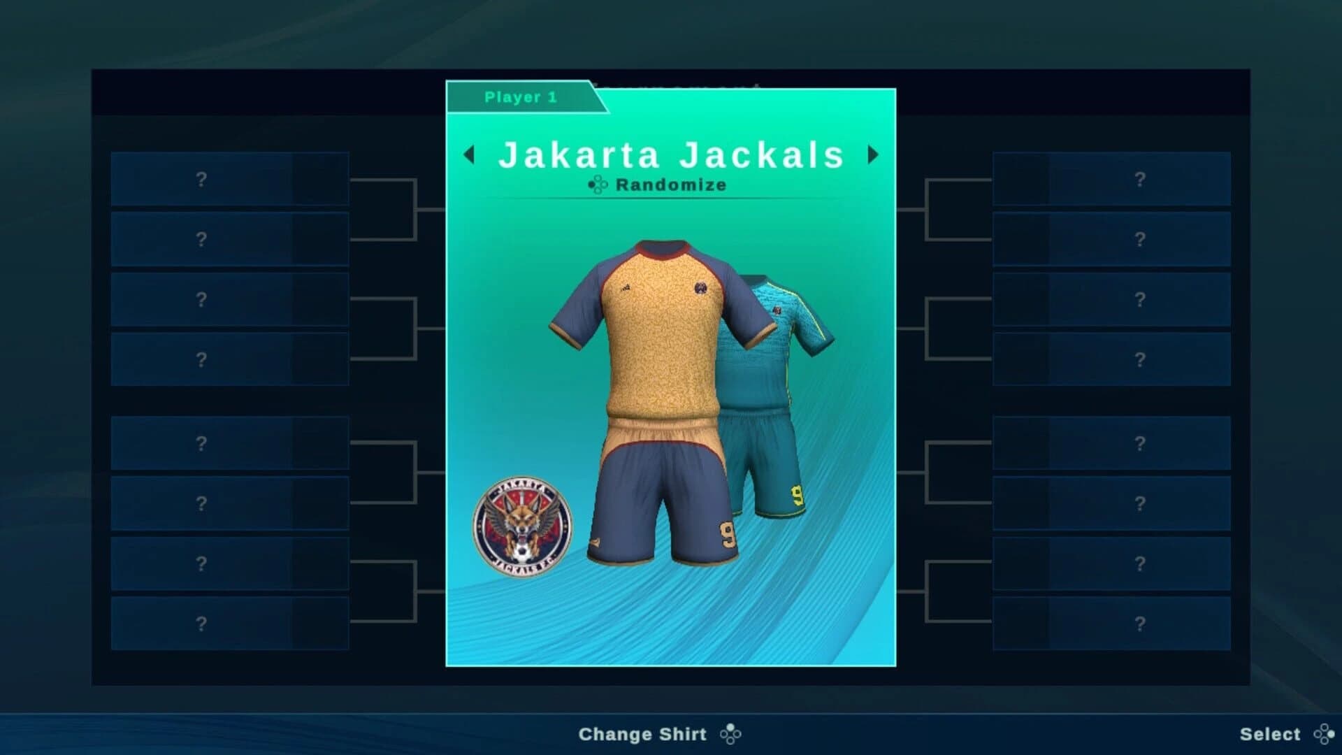 Football Legends 2025: Complete Edition screenshot 5
