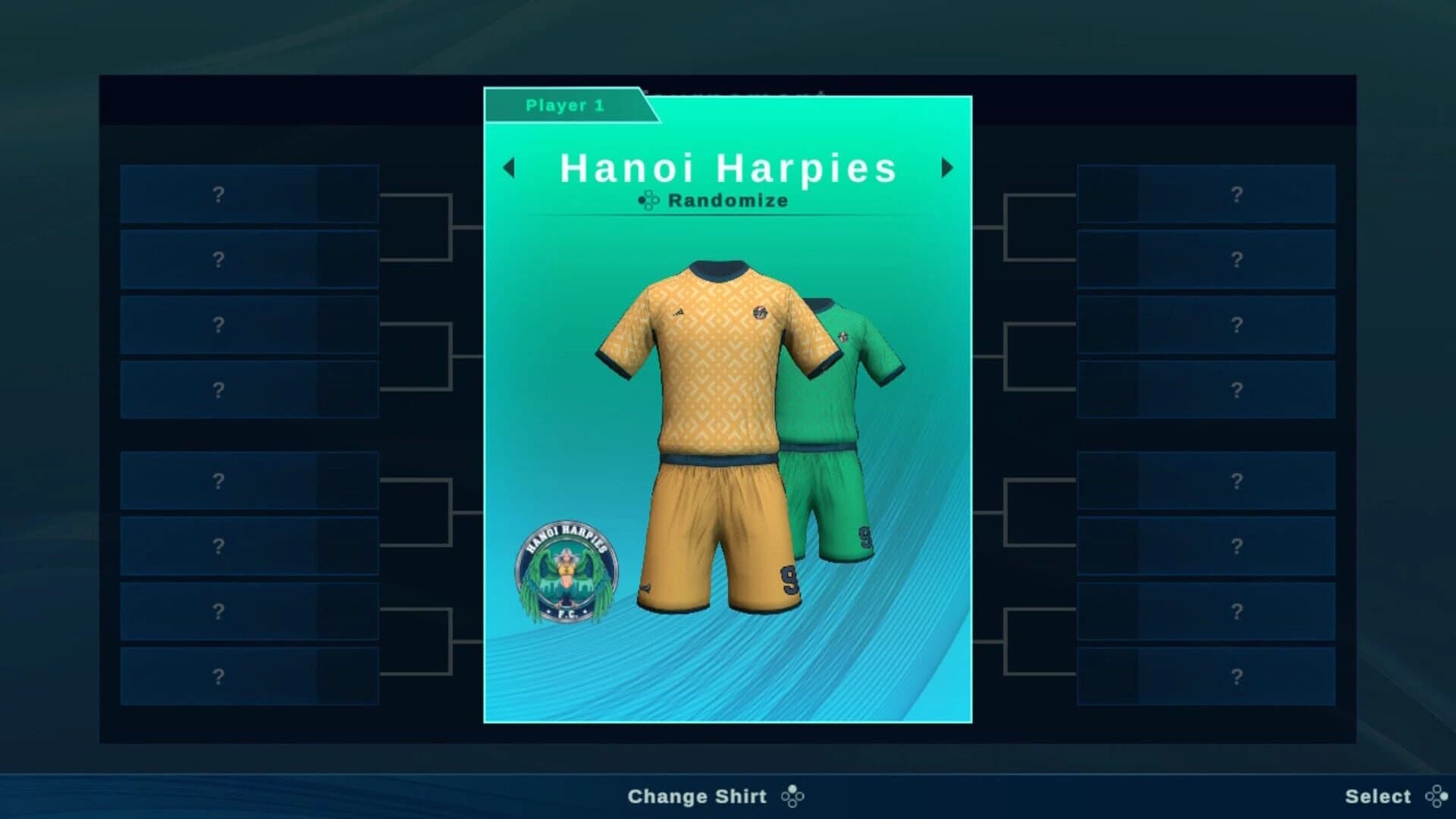 Football Legends 2025: Diamond Edition screenshot 5