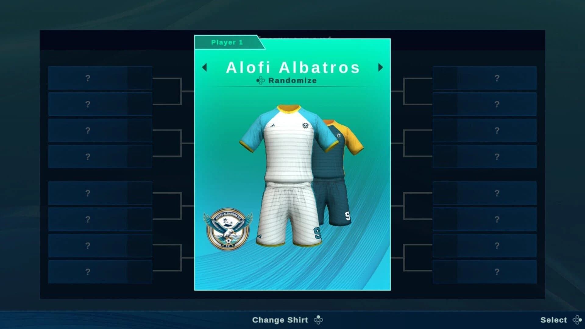 Football Legends 2025: Platinium Edition screenshot 11