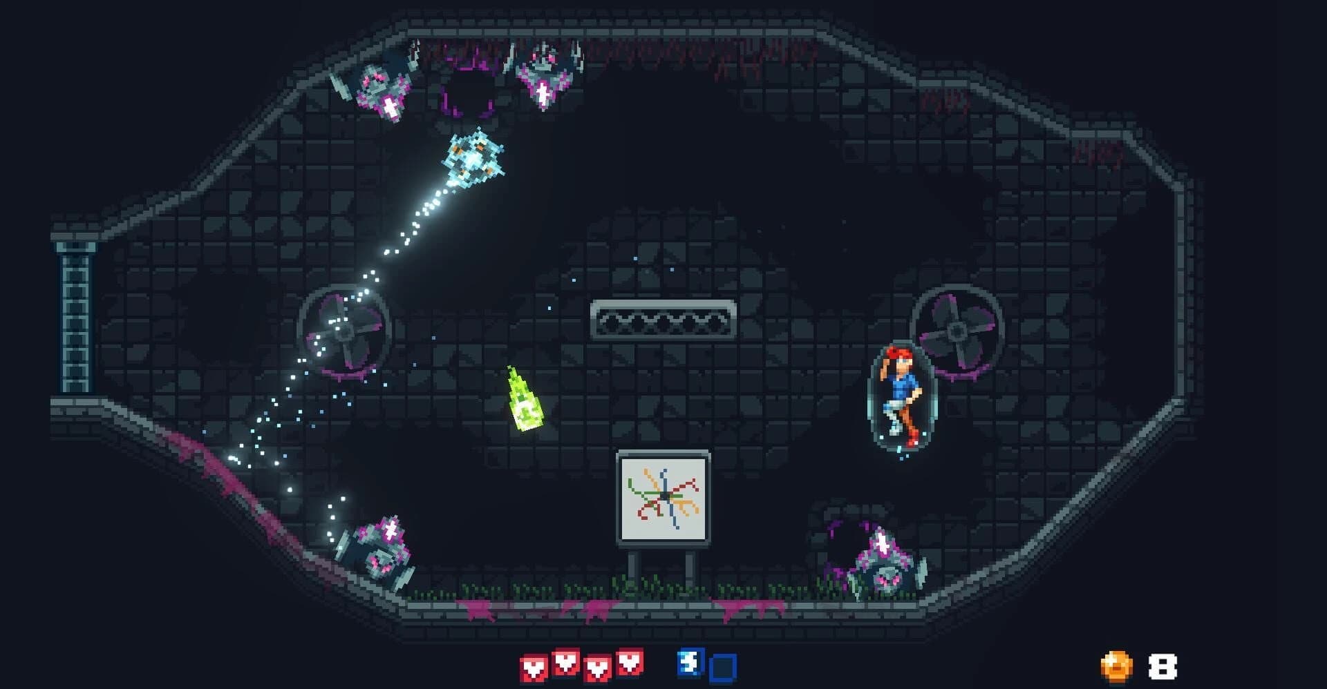 Footgun: Underground screenshot 3
