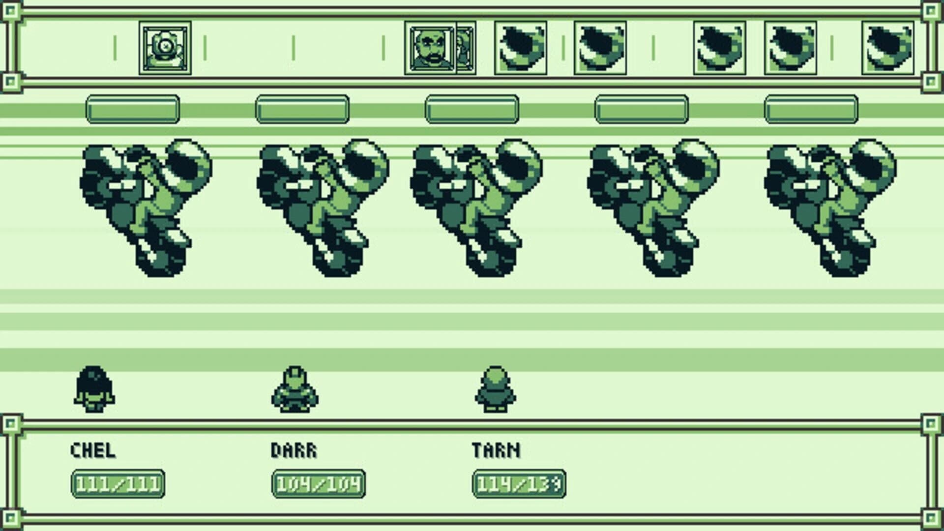 For a Vast Future screenshot 4