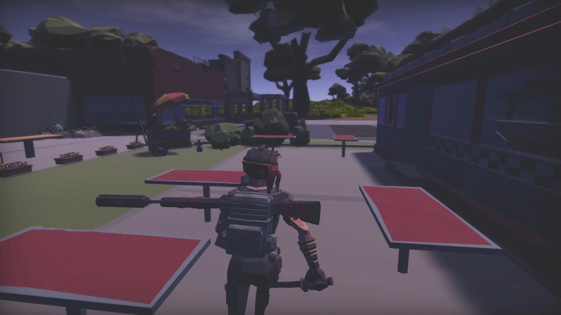 For Another Day screenshot 2