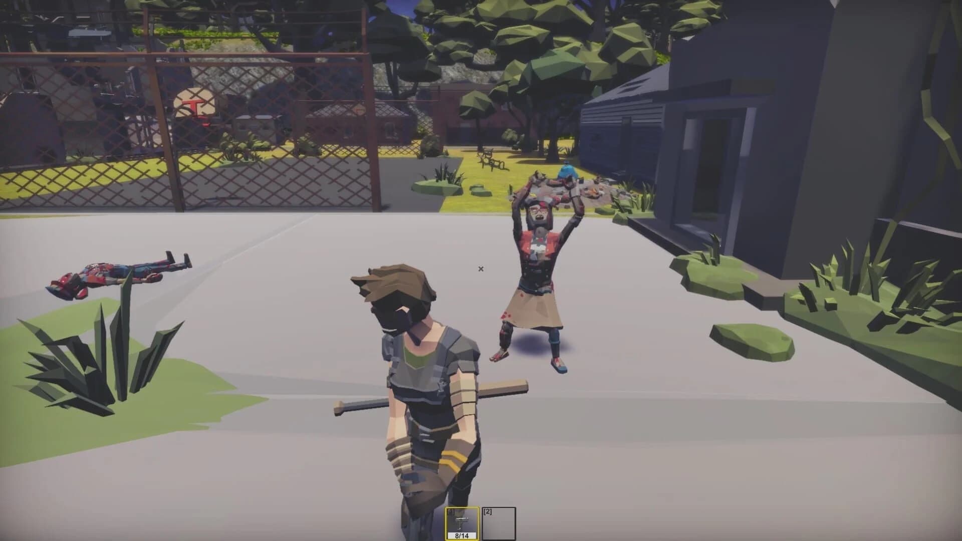 For Another Day screenshot 1