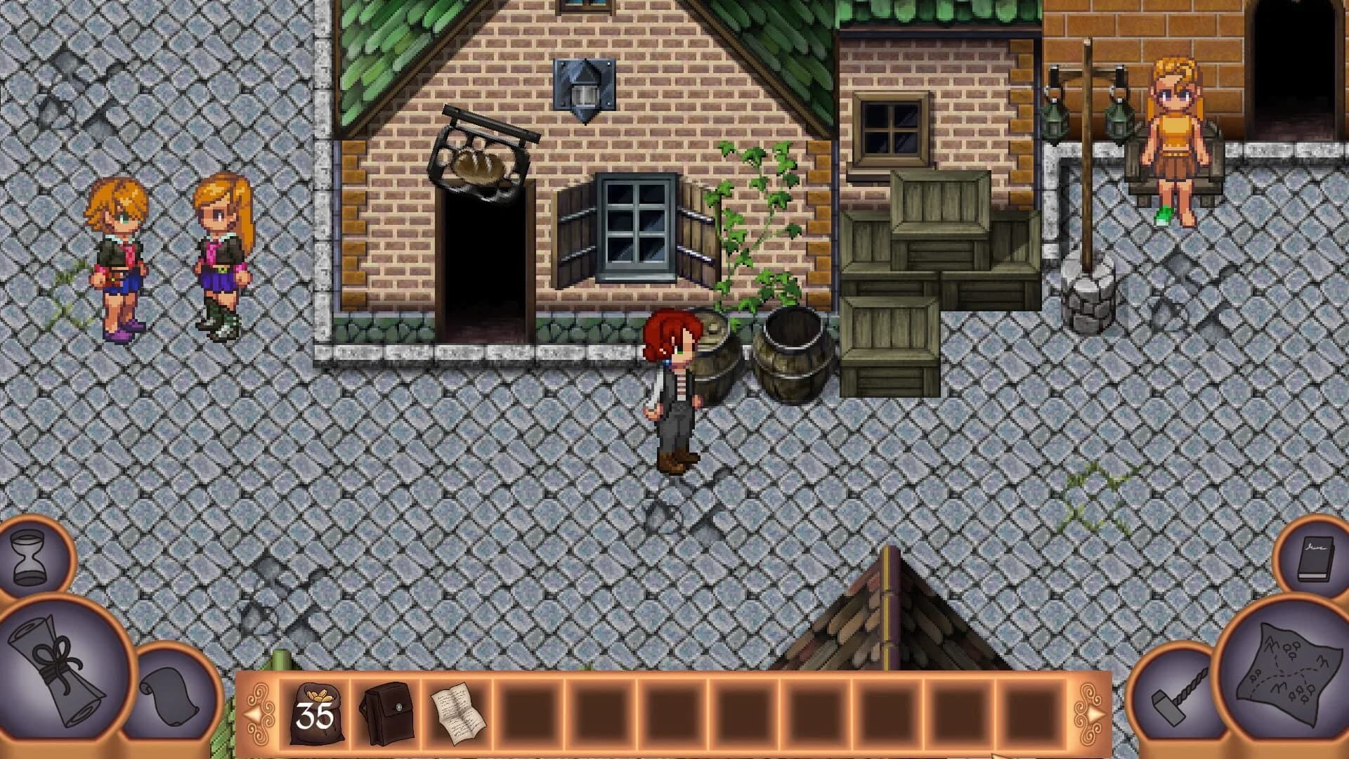 For Evelyn screenshot 3