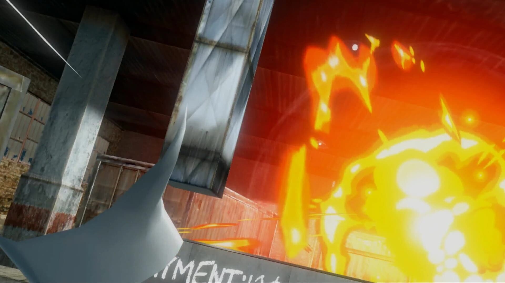 For Food Sake! VR screenshot 2