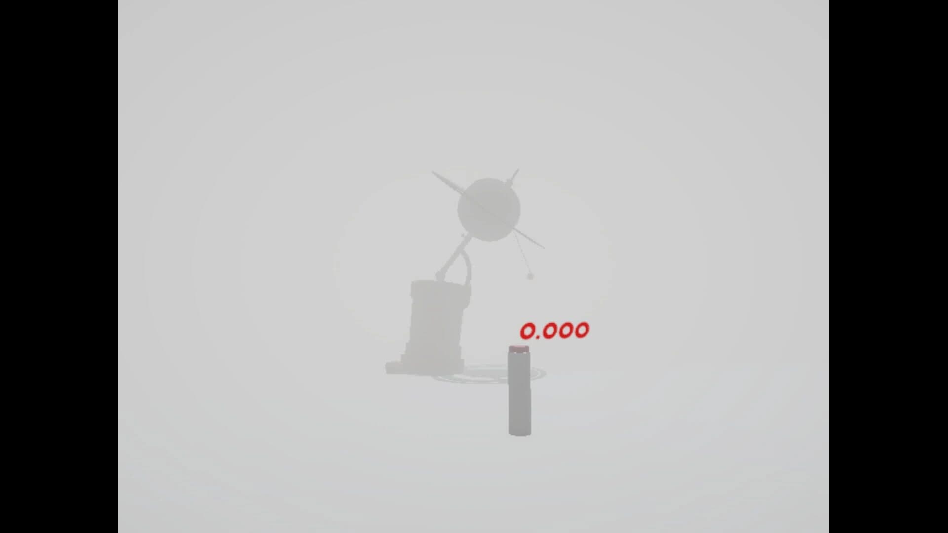 For God's Sake, Help Him! screenshot 4