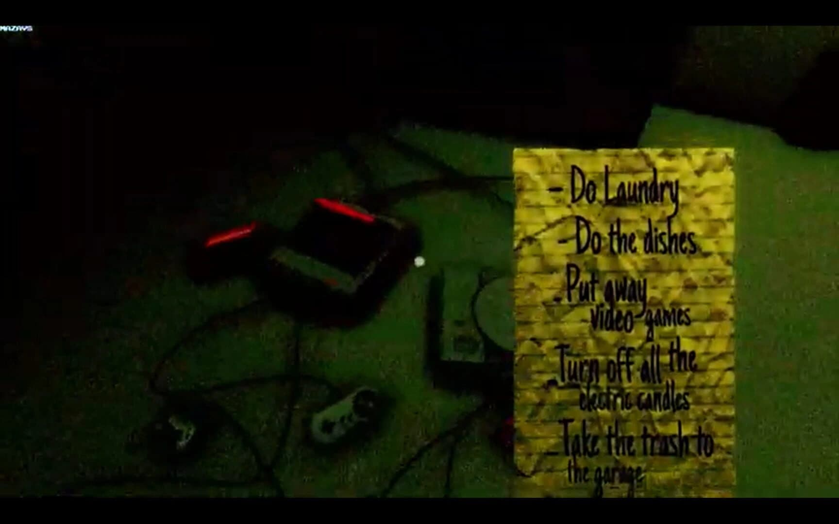 For Goodness Sake screenshot 2