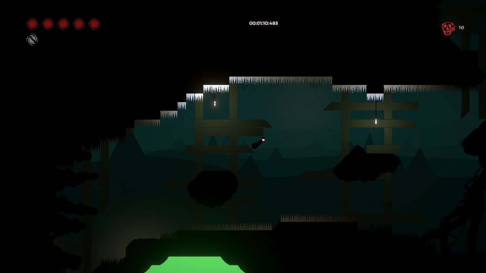 For Hell's Sake screenshot 5