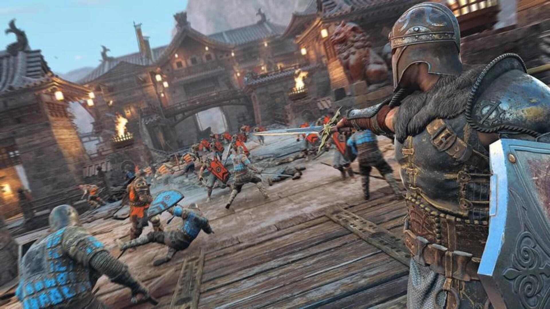 For Honor: Complete Edition screenshot 3