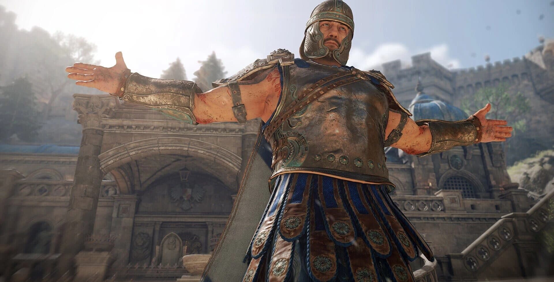 For Honor: Season 14 - Tyranny screenshot 1
