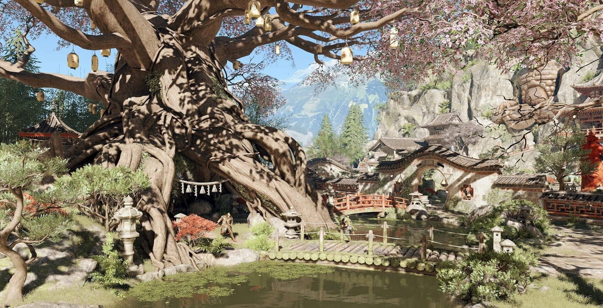 For Honor: Season 16 - Mayhem screenshot 2