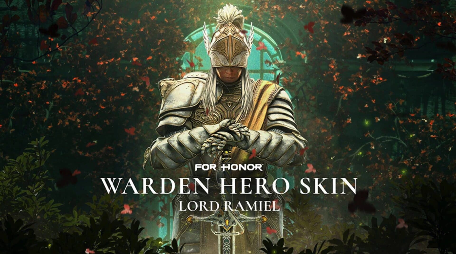 For Honor: Season 21 - Golden Age screenshot 2