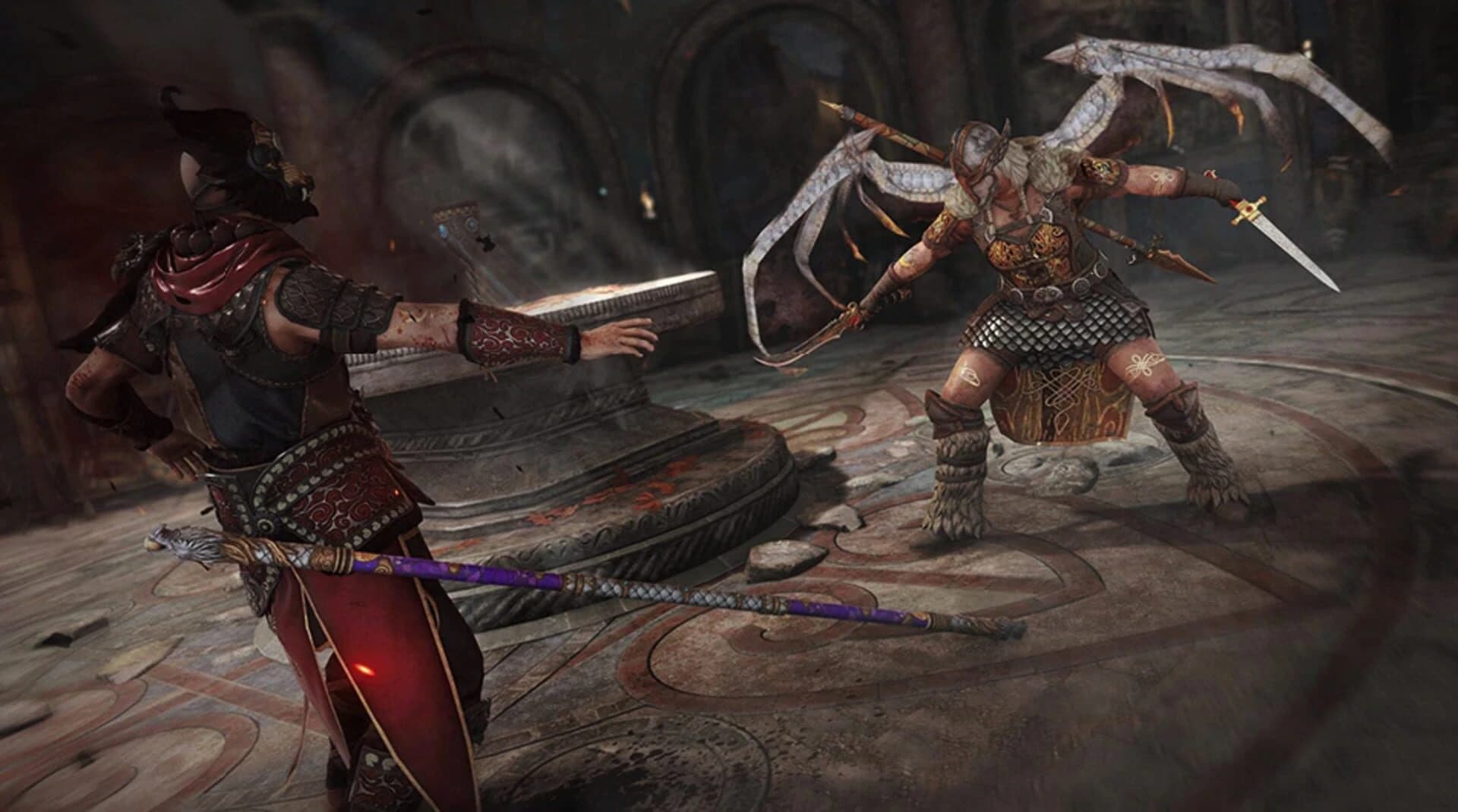 For Honor: Season 21 - Golden Age screenshot 3