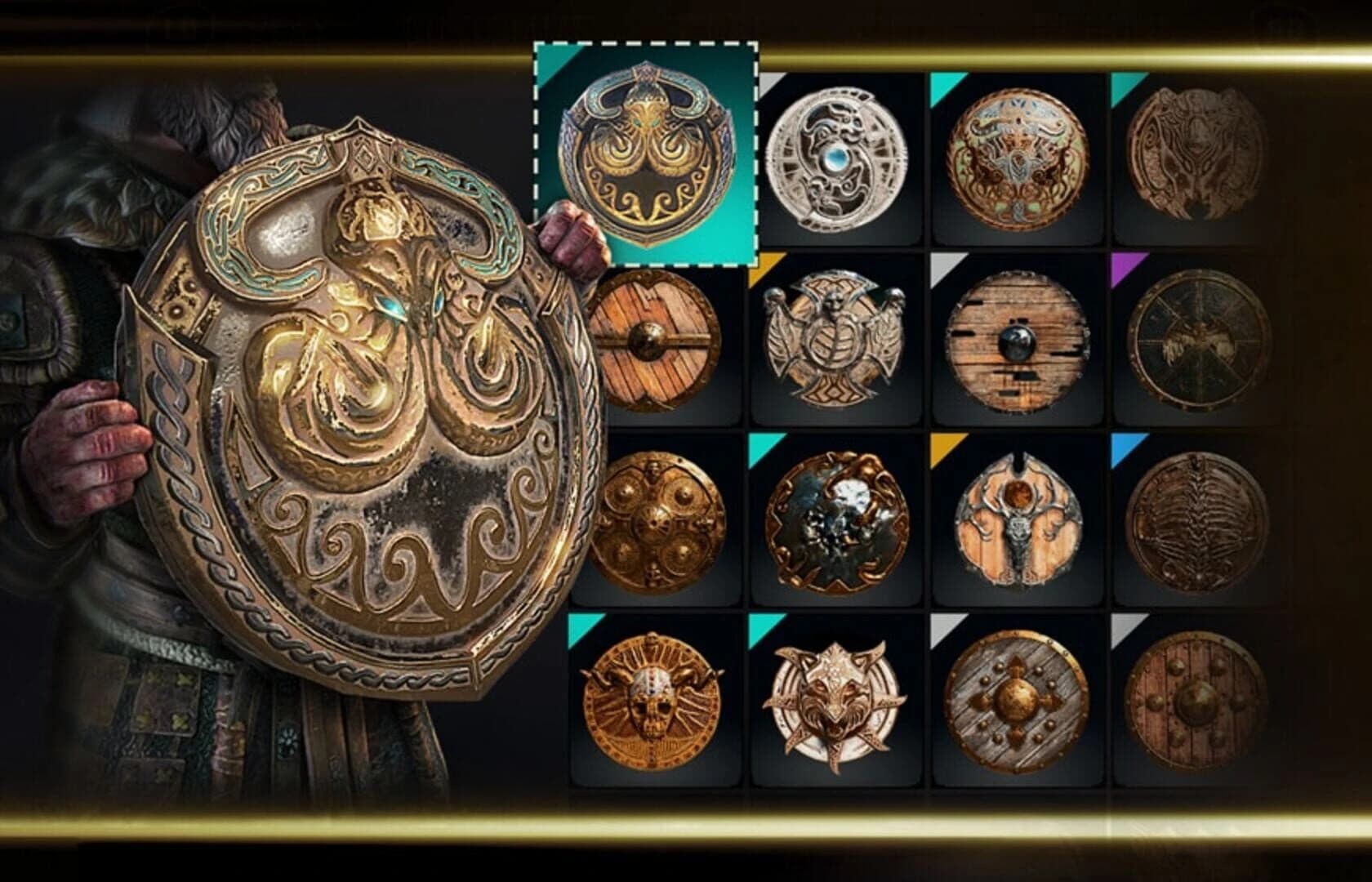 For Honor: Season 6 - Hero's March screenshot 2