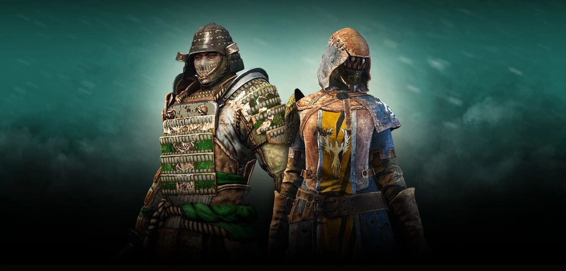 For Honor: Season 6 - Hero's March screenshot 1