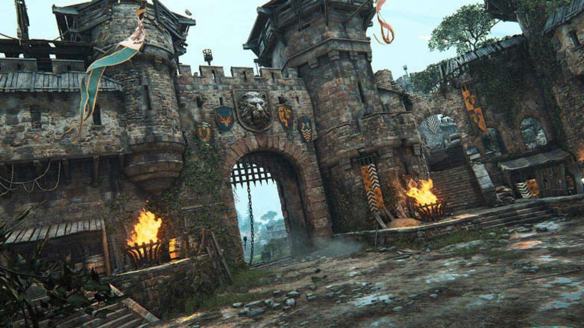 For Honor: Starter Edition screenshot 2