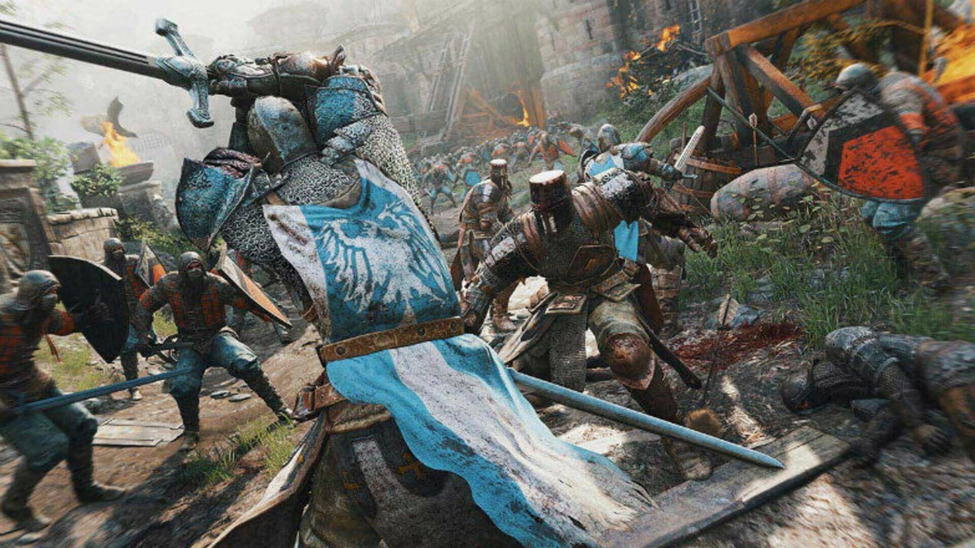 For Honor: Starter Edition screenshot 5