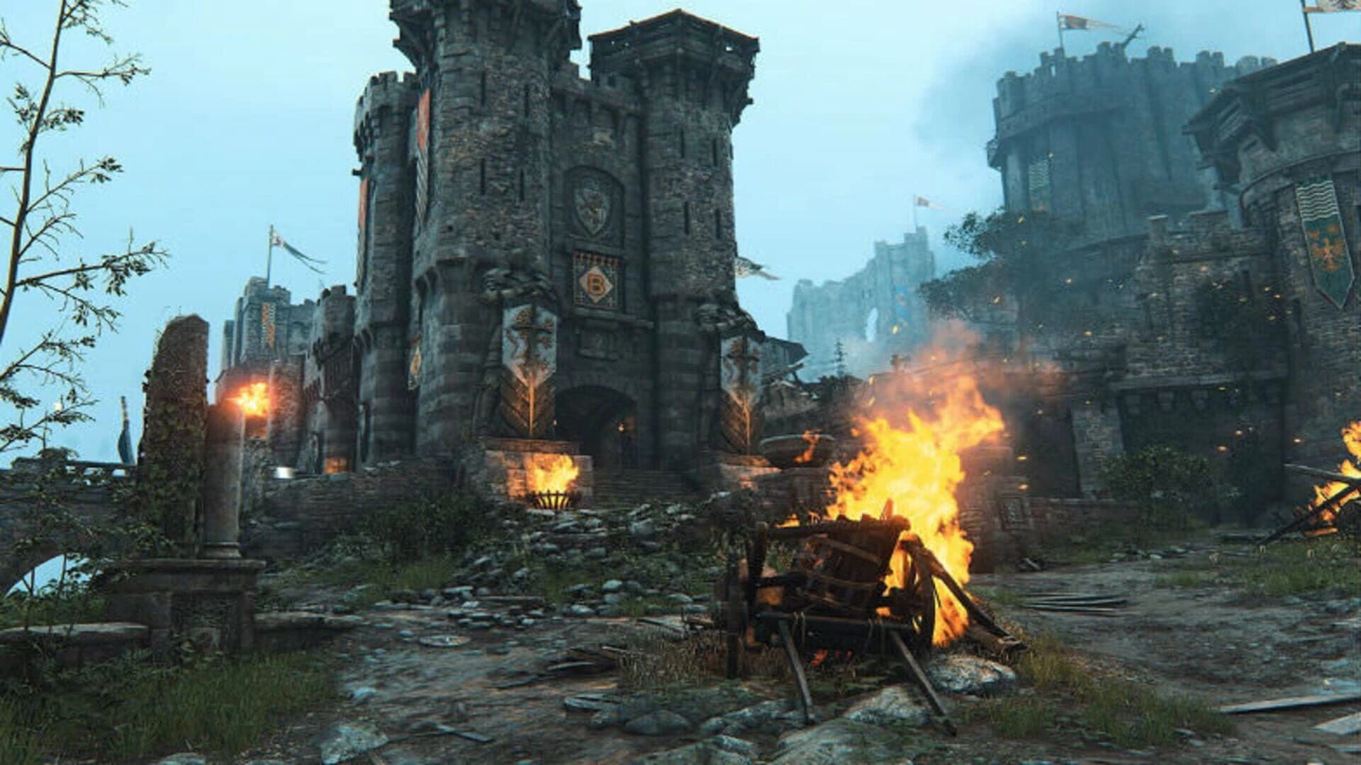 For Honor: Starter Edition screenshot 3