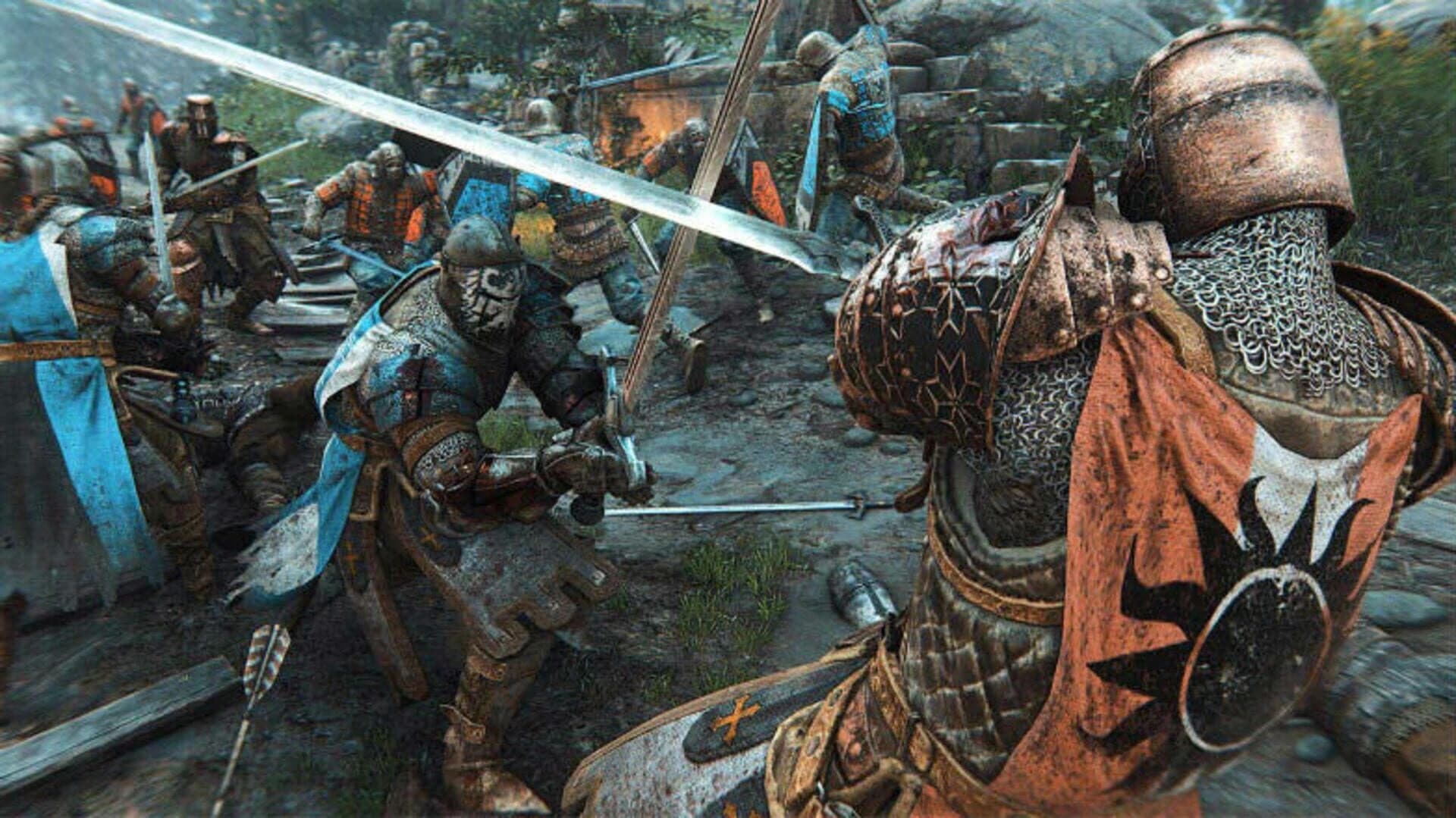 For Honor: Starter Edition screenshot 4