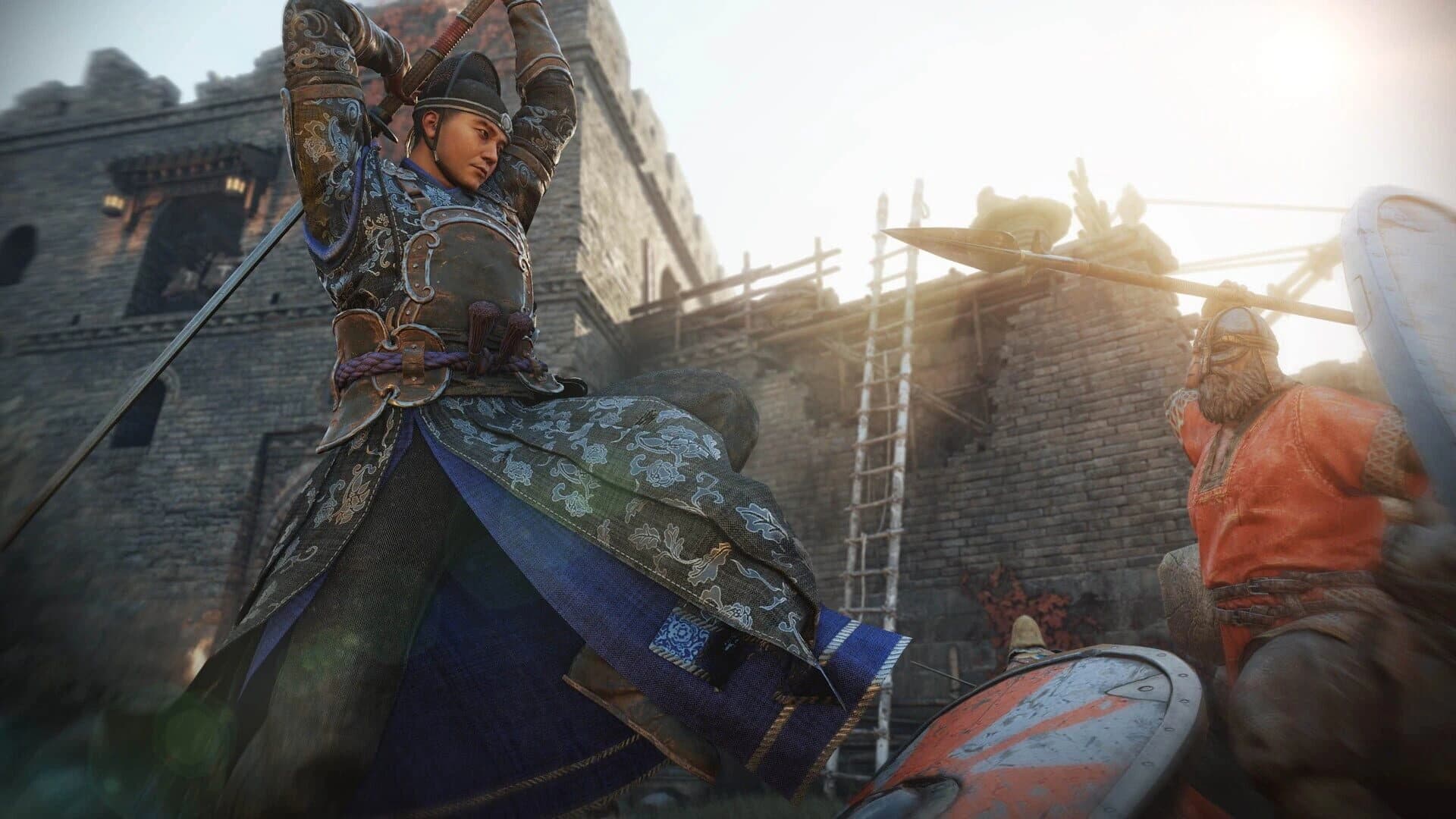 For Honor: Ultimate Edition screenshot 1