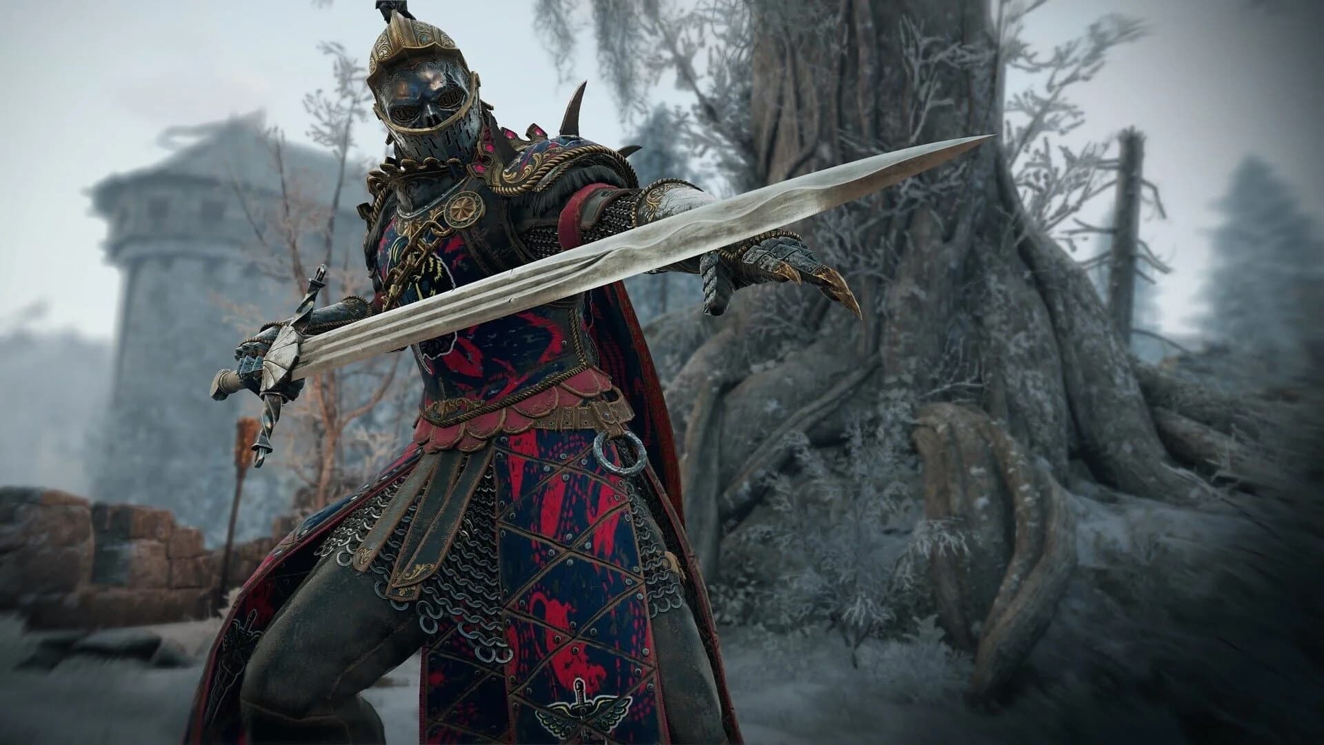 For Honor: Warmonger Hero screenshot 3