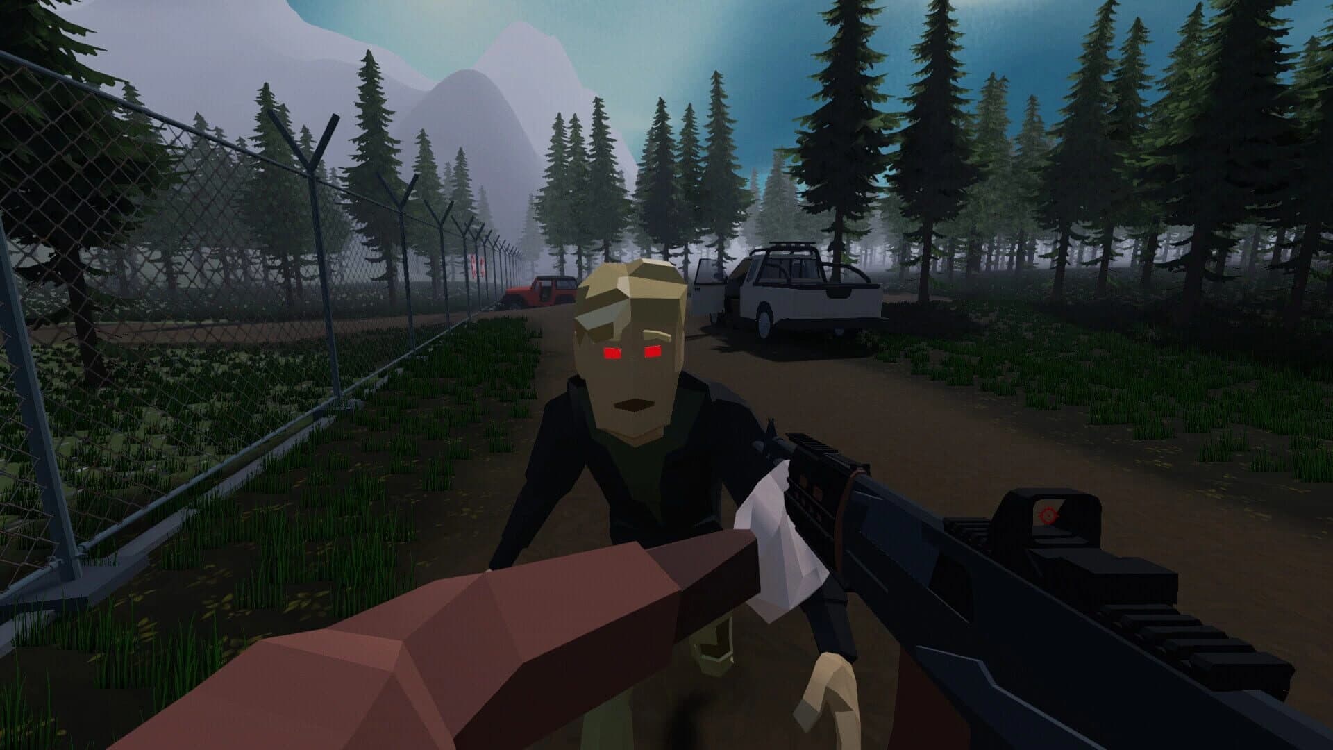 For Humanity screenshot 3