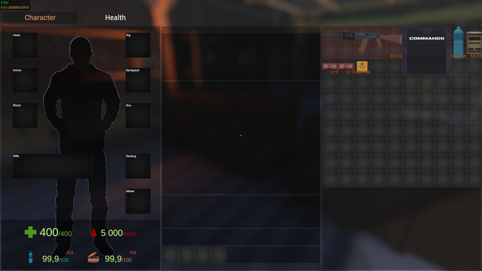 For Humanity screenshot 4