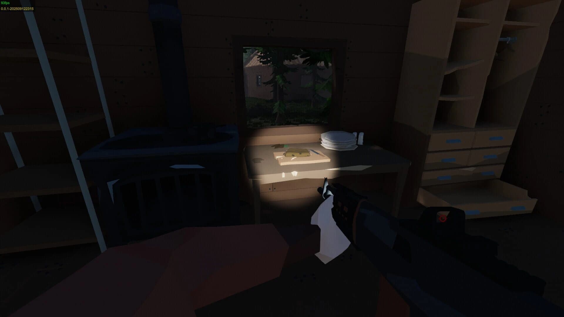 For Humanity screenshot 1