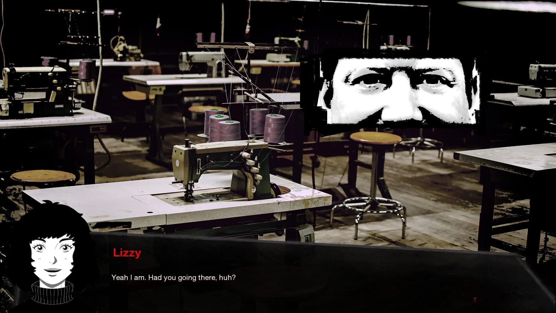 For Mother Matron screenshot 1