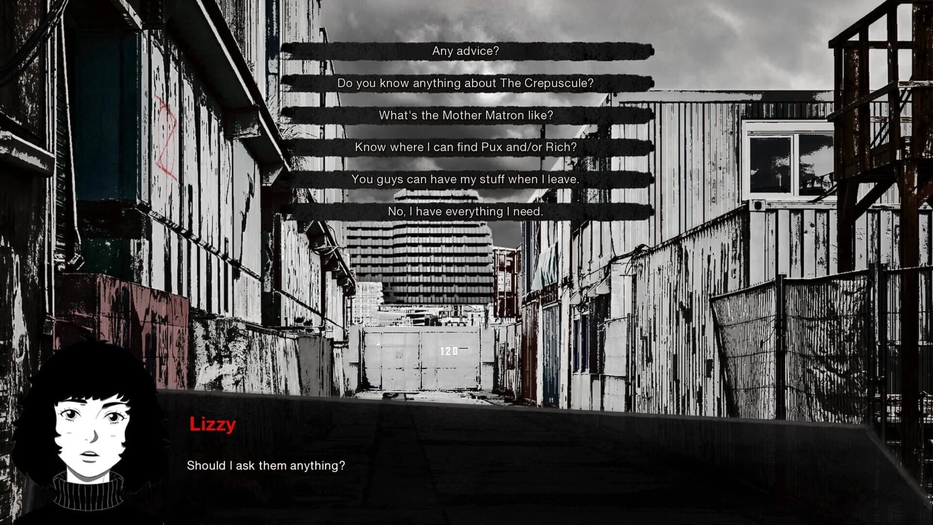 For Mother Matron screenshot 4