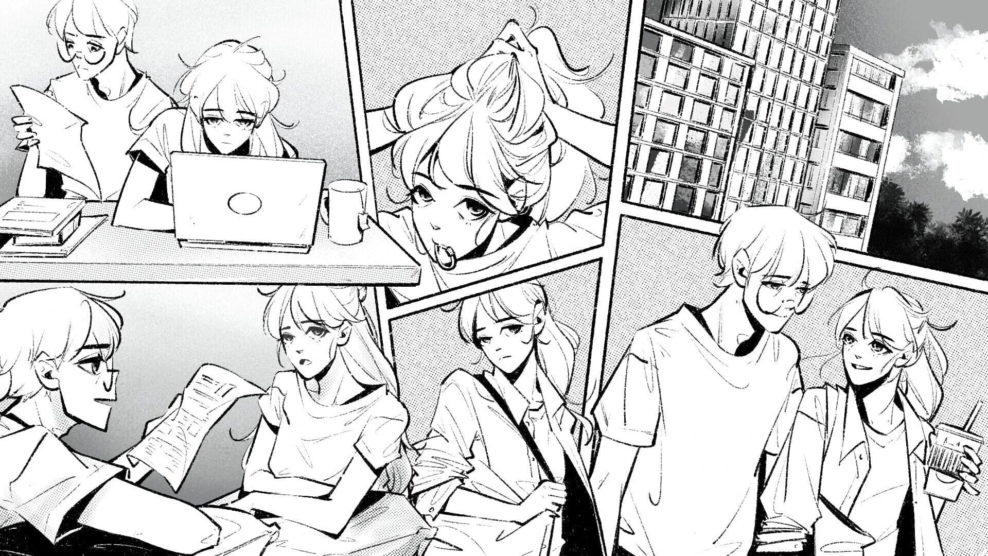 For Stella screenshot 1