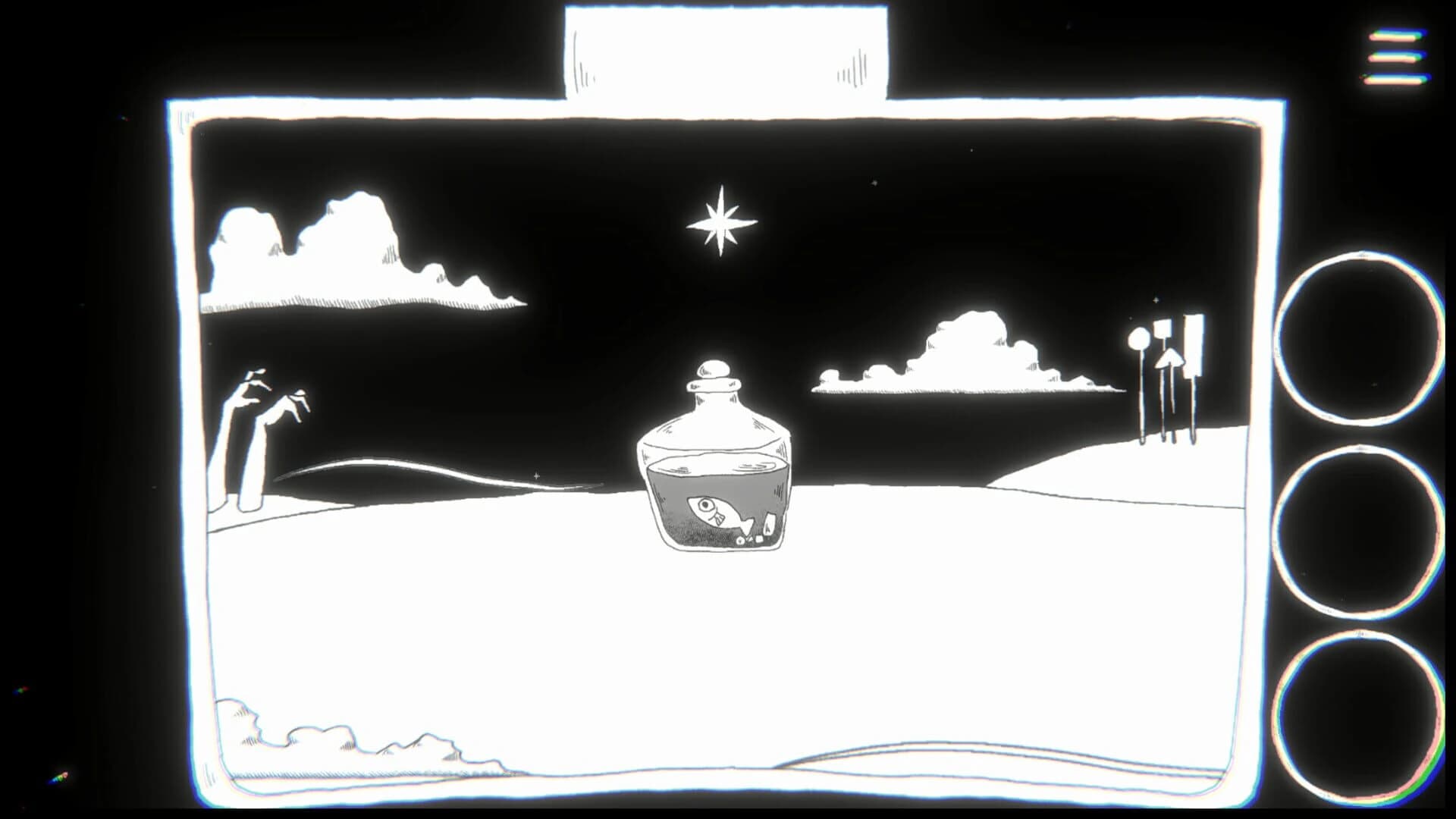 For the Fish in the Bottle screenshot 5