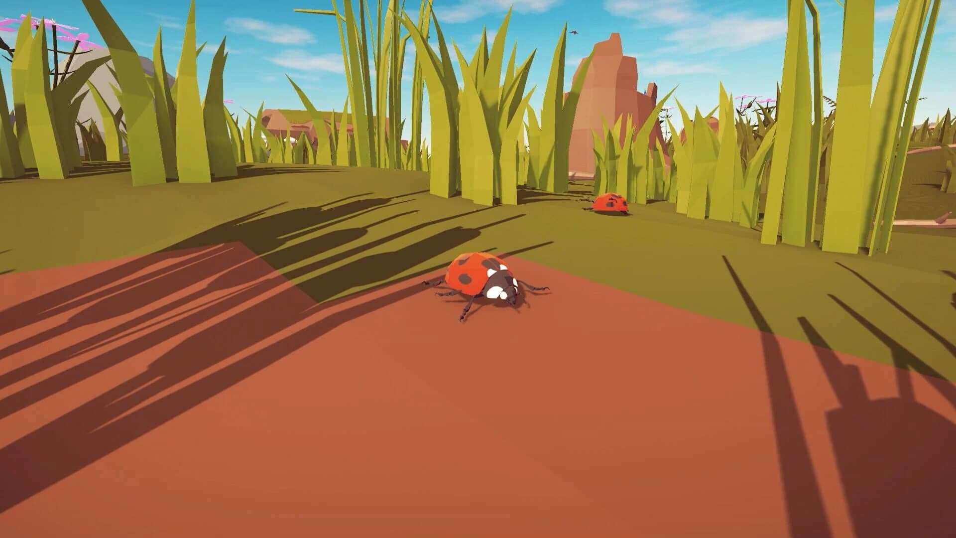 For the Hive screenshot 5