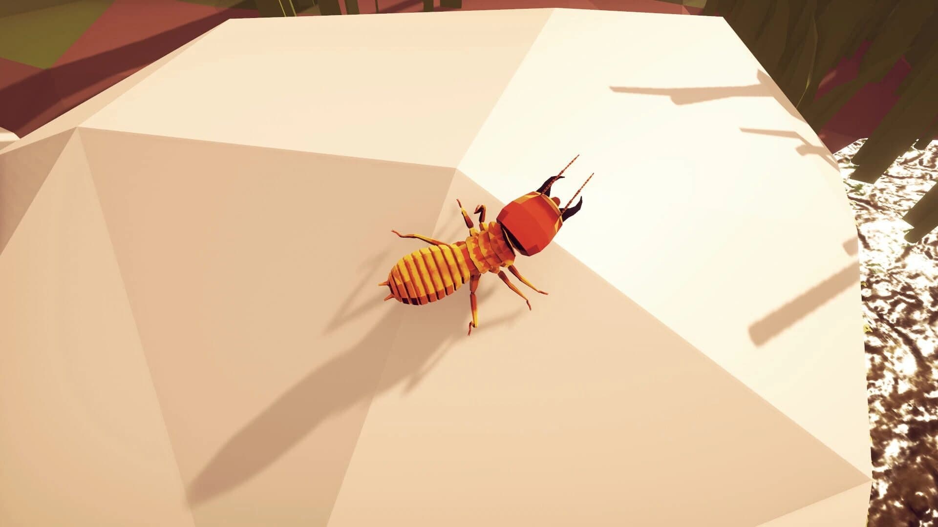 For the Hive screenshot 2