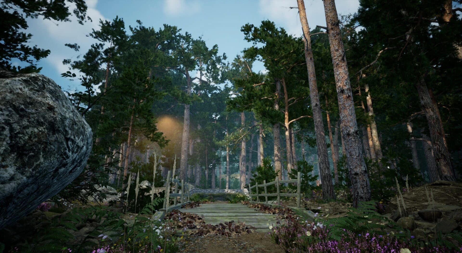 For What Will Come screenshot 4