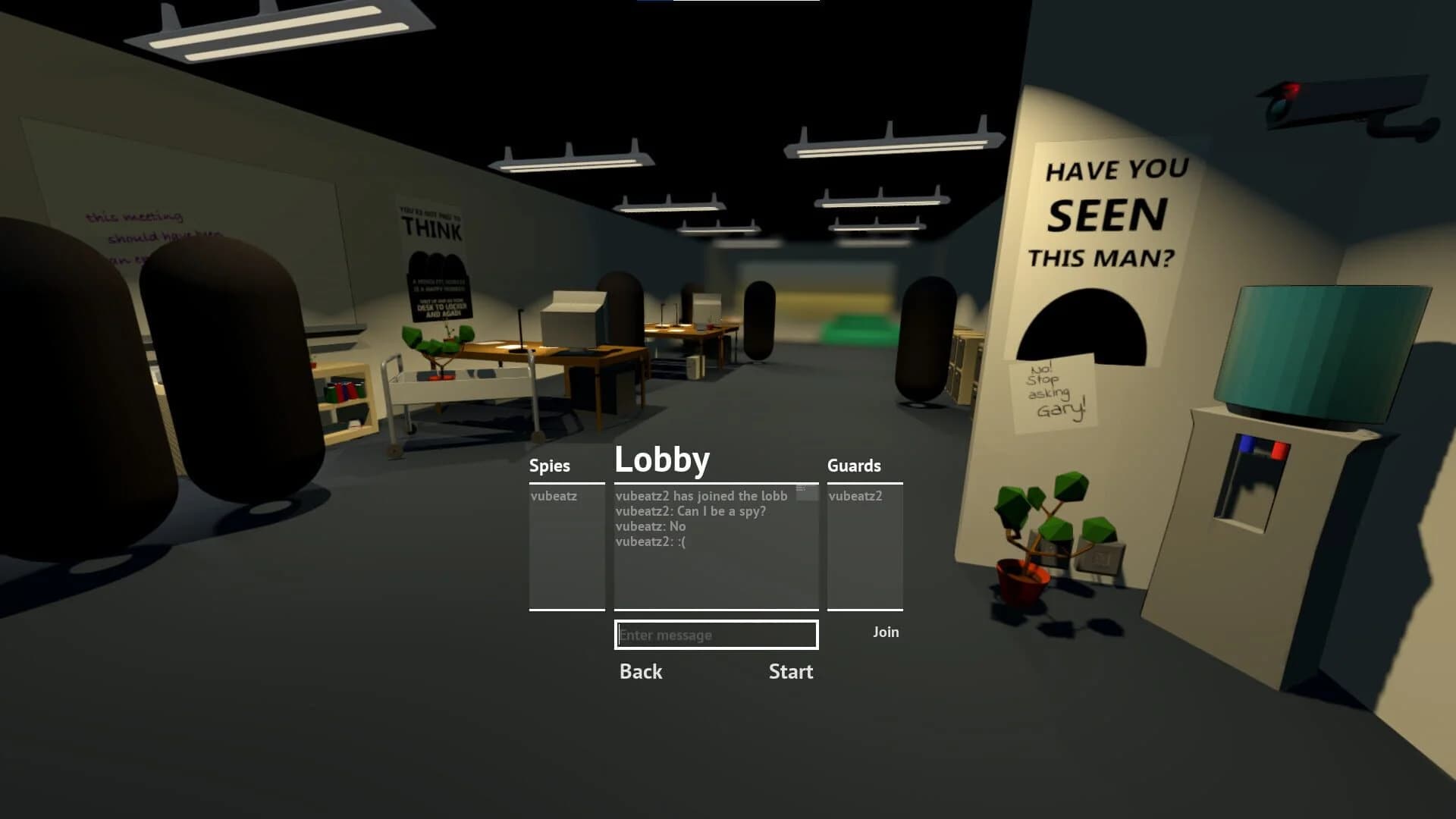 For Your Information screenshot 1