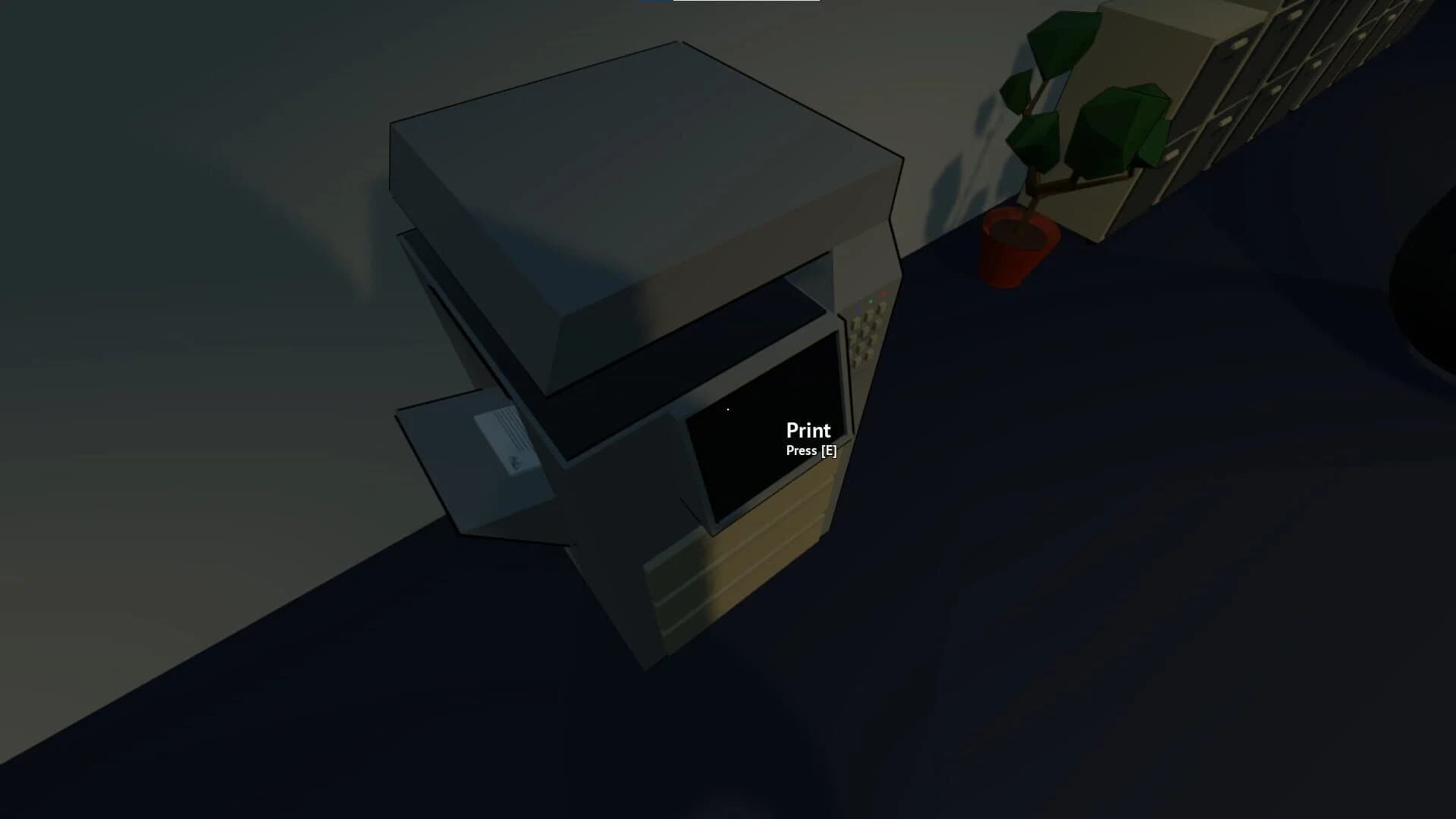 For Your Information screenshot 5