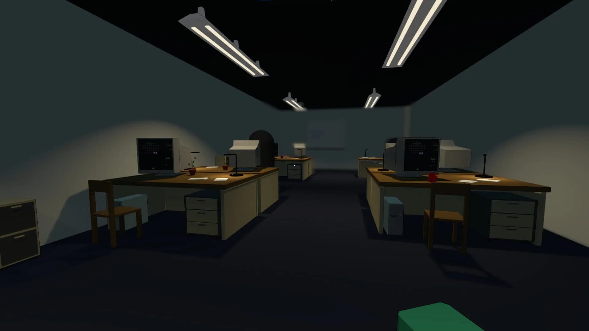 For Your Information screenshot 4