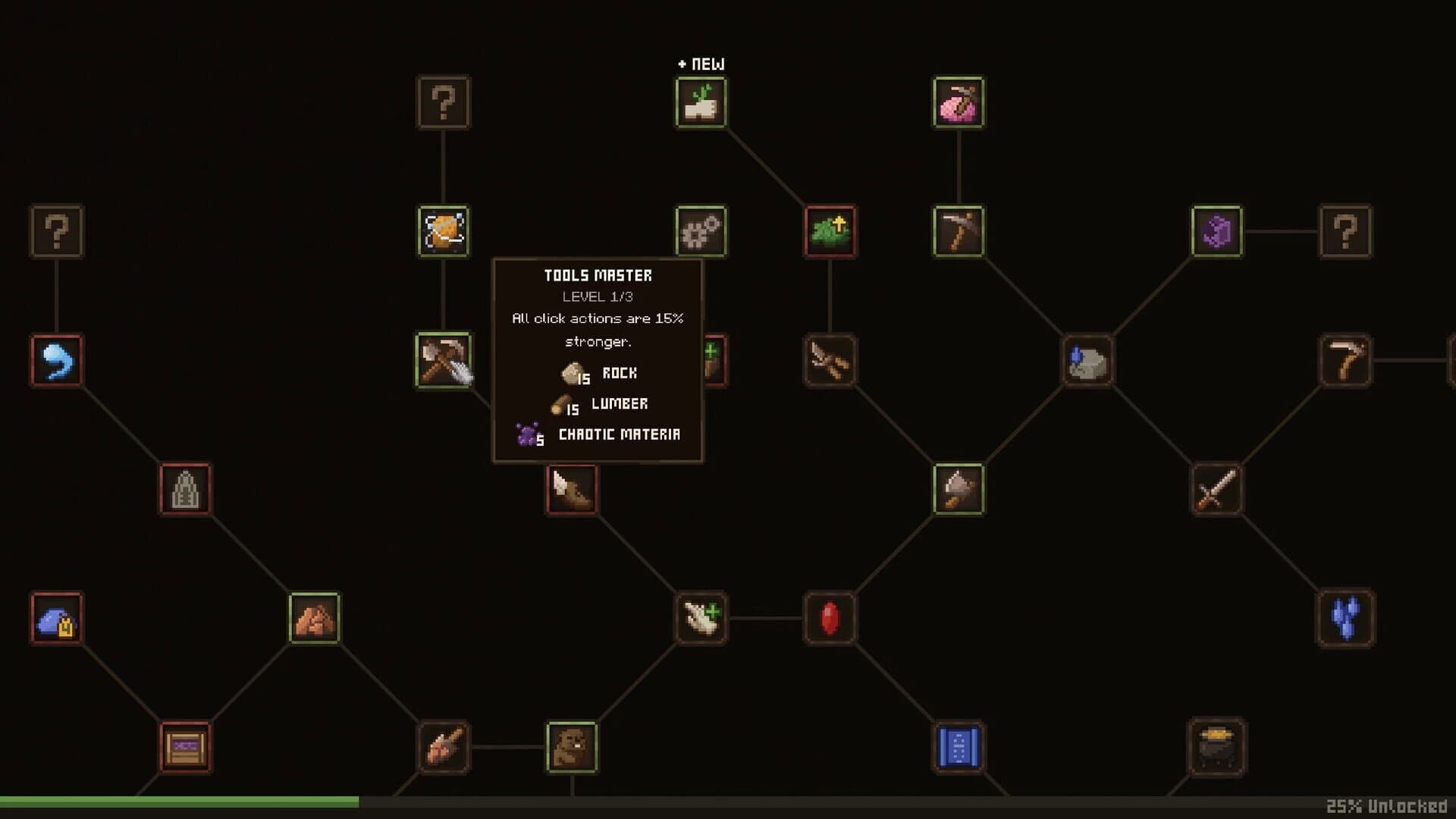 Forage Wizard screenshot 2