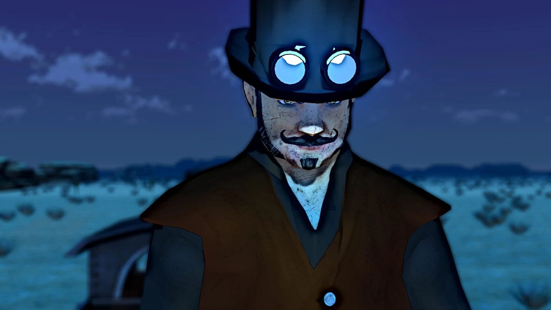 Forastero screenshot 4