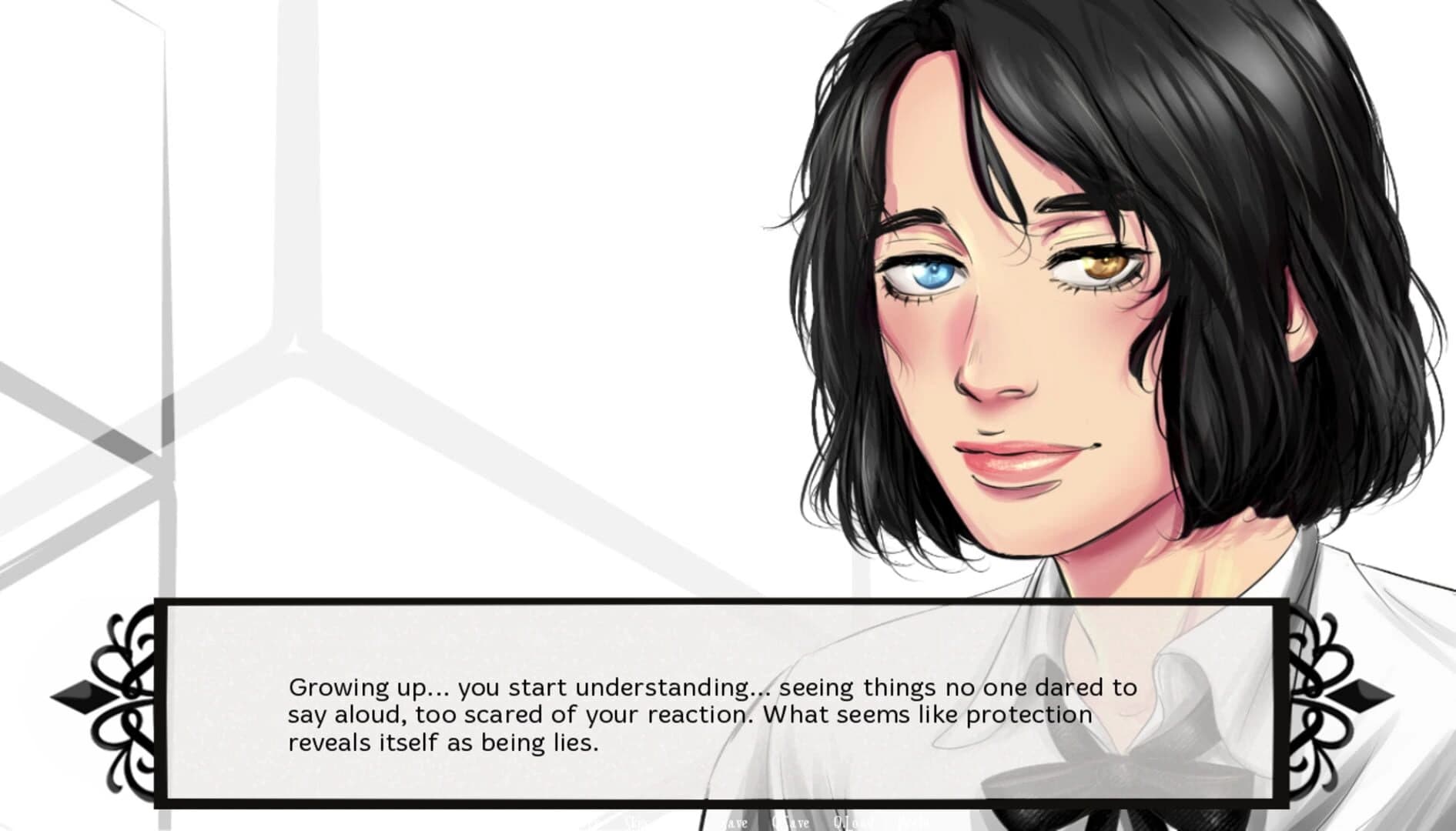 Forbidden screenshot 4