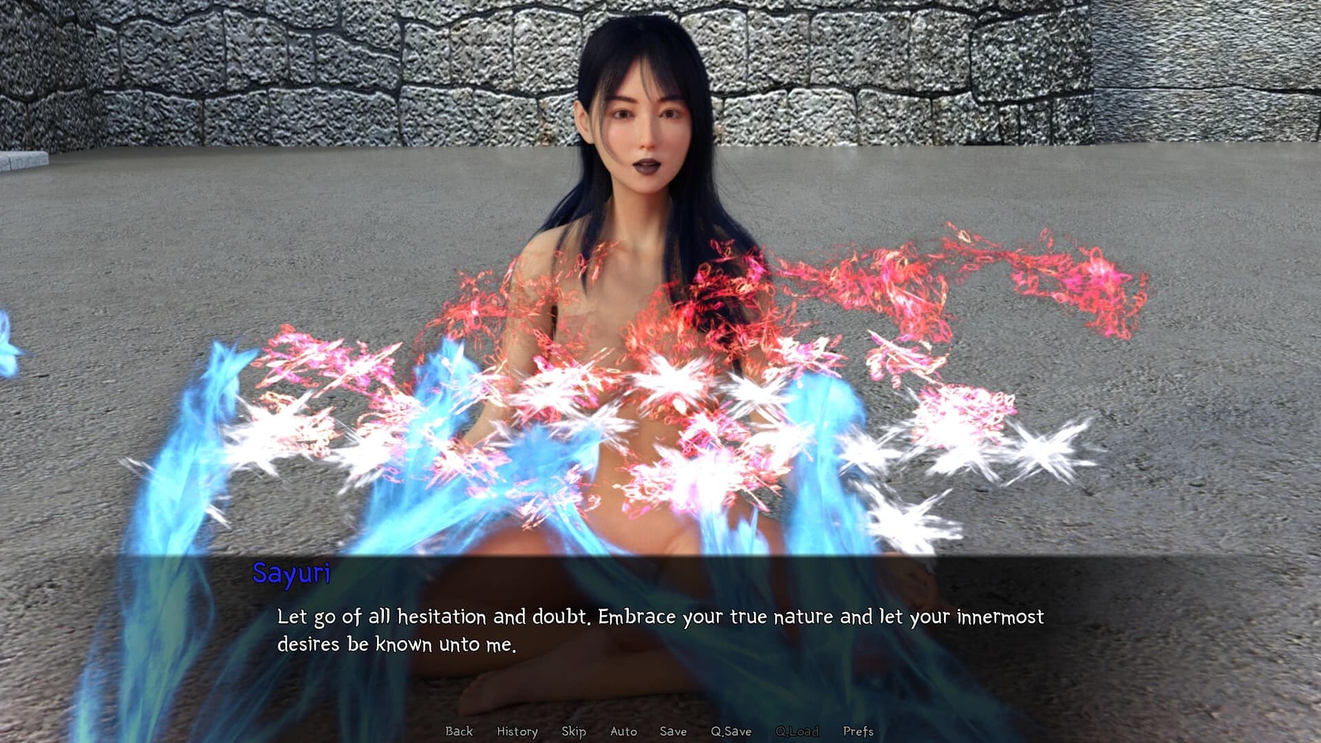 Forbidden Dojo screenshot 5