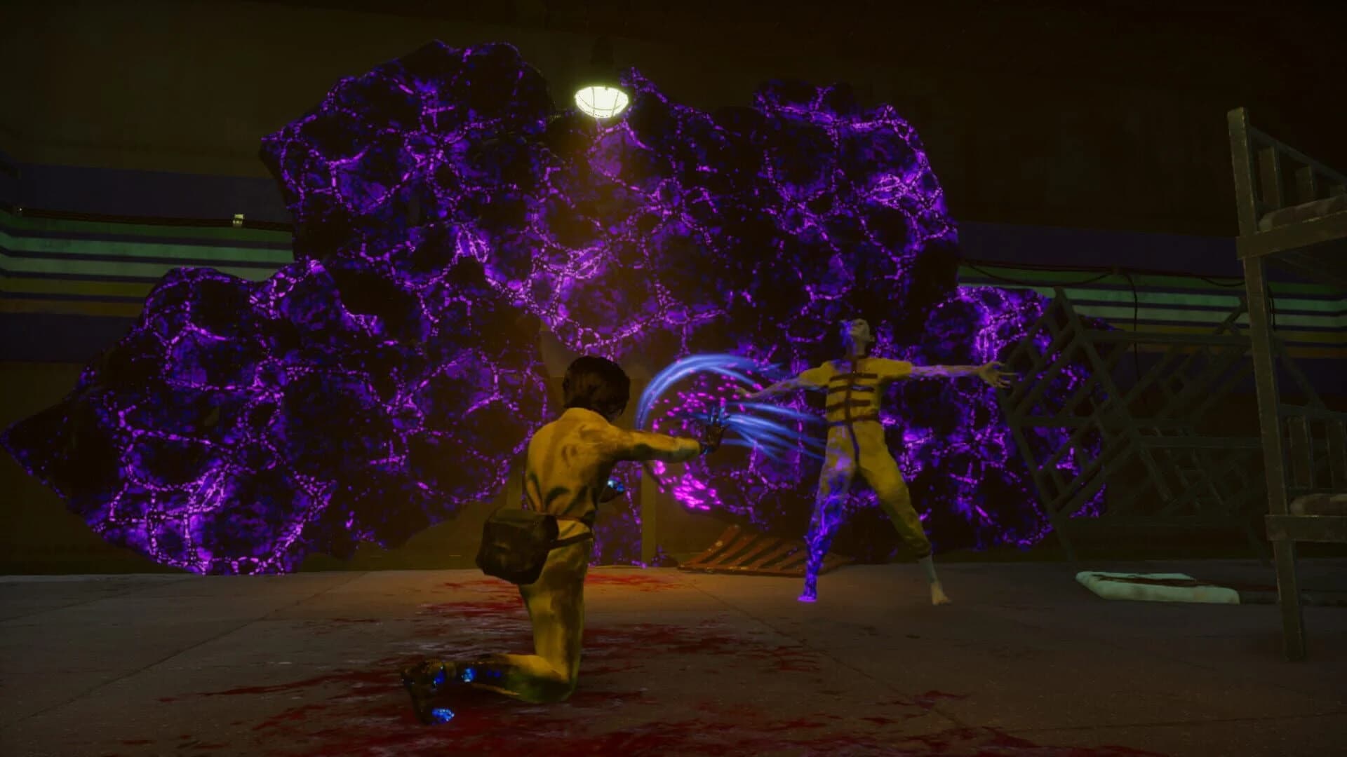 Forbidden Escape screenshot 2