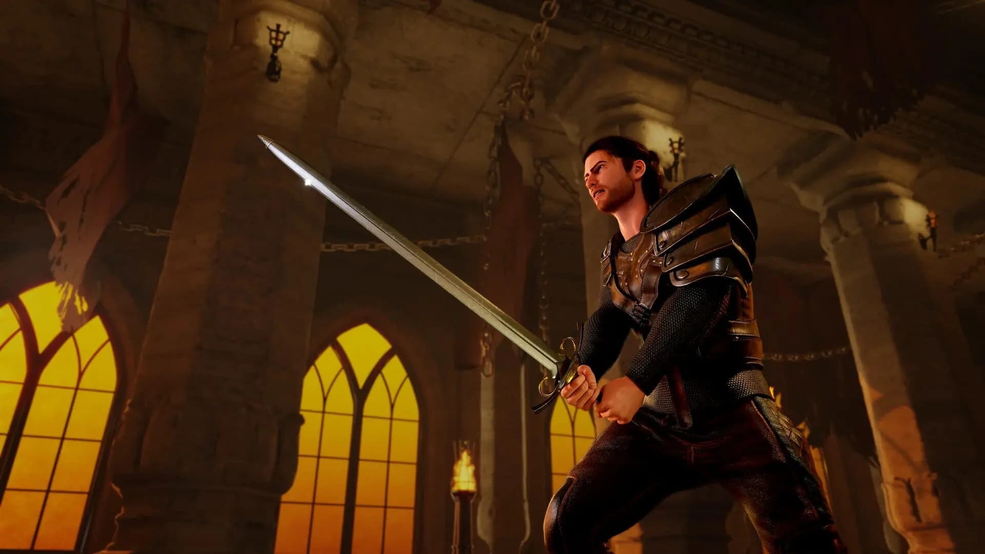Forbidden Fantasy screenshot 4
