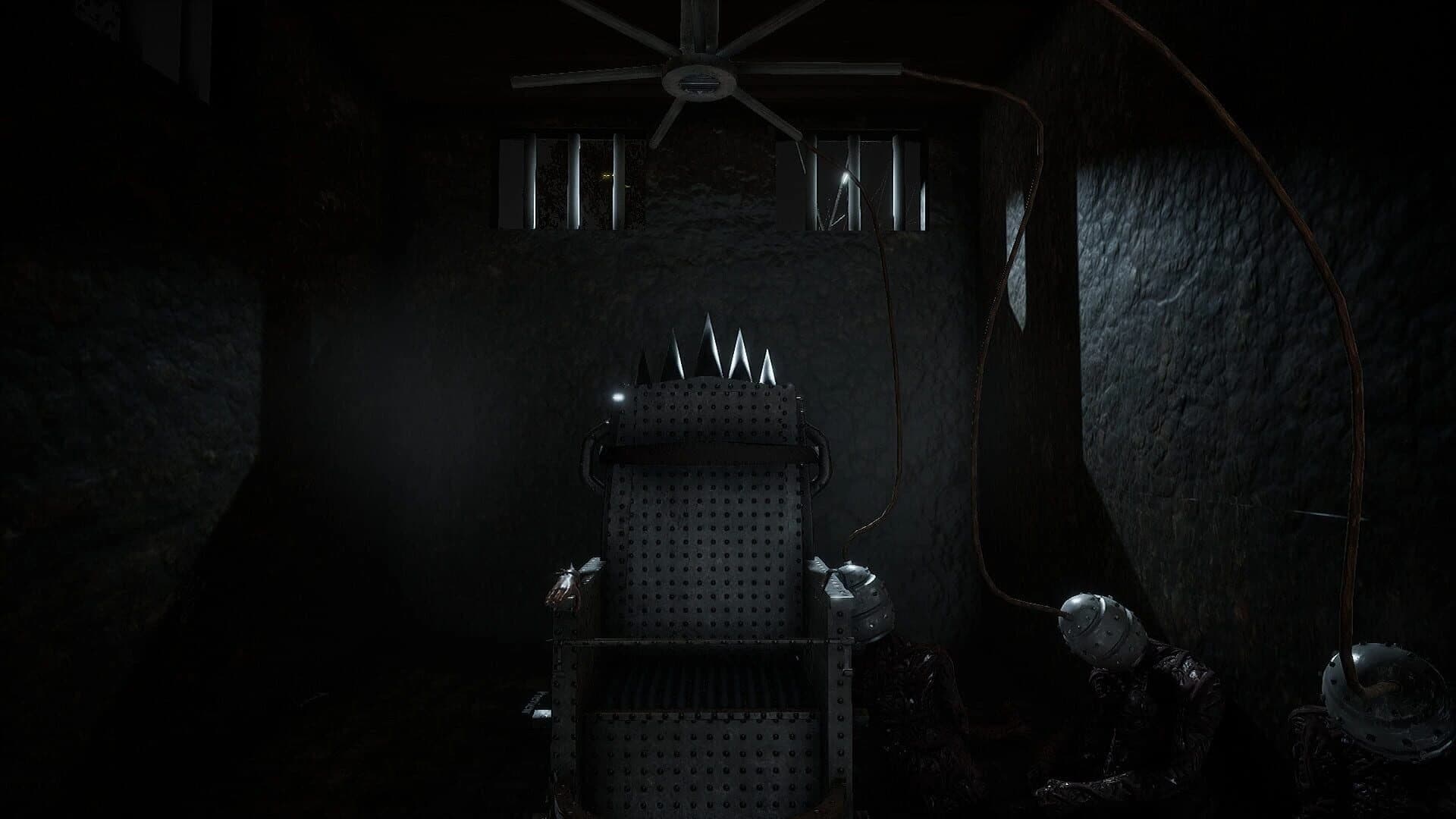 Forbidden Forgiveness screenshot 4