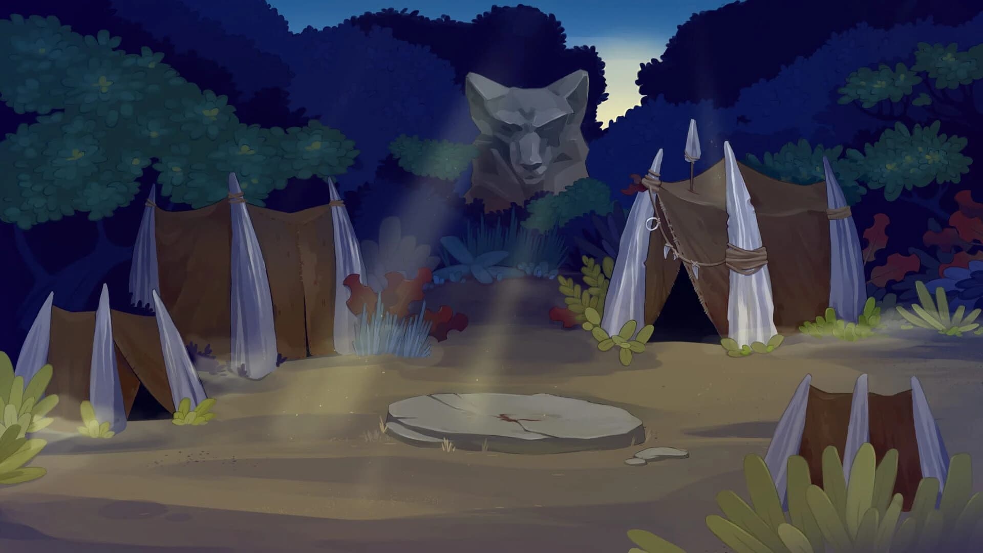 Forbidden Fruit screenshot 5