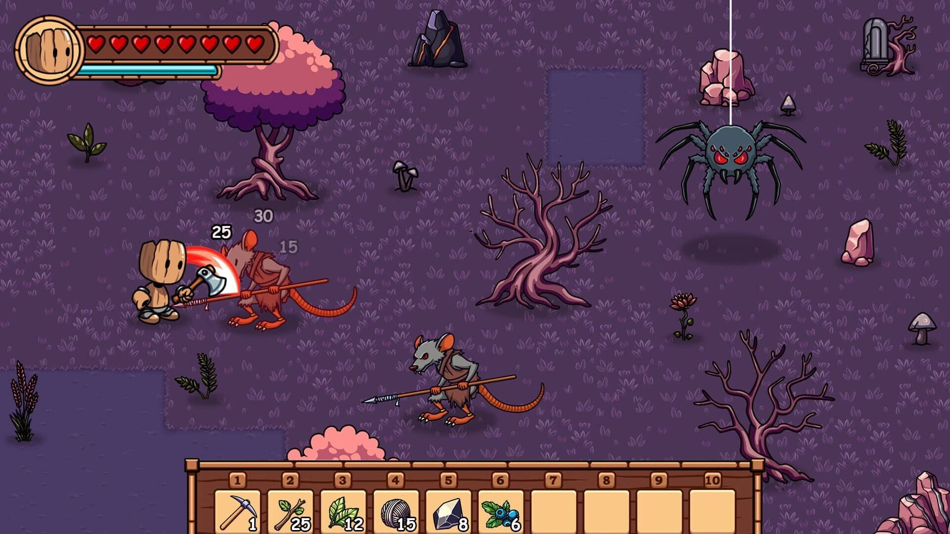 Forbidden Island screenshot 2