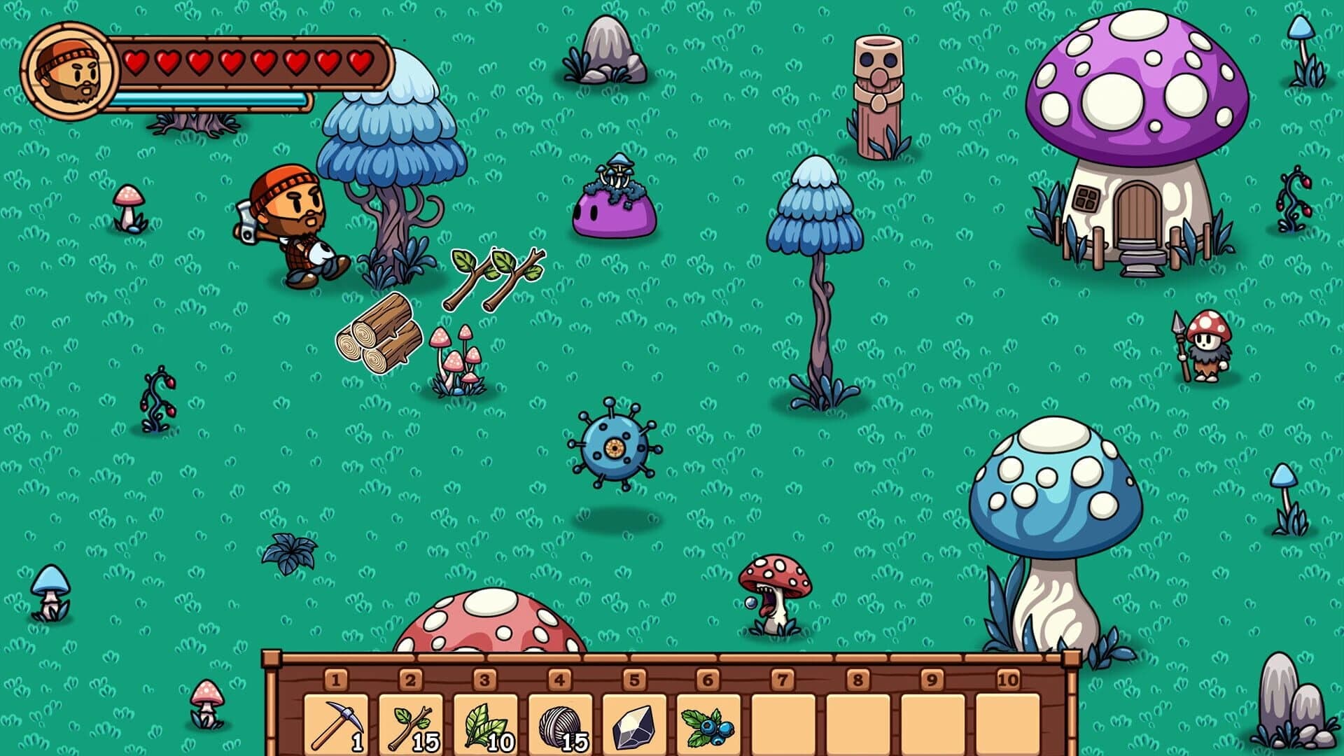Forbidden Island screenshot 3