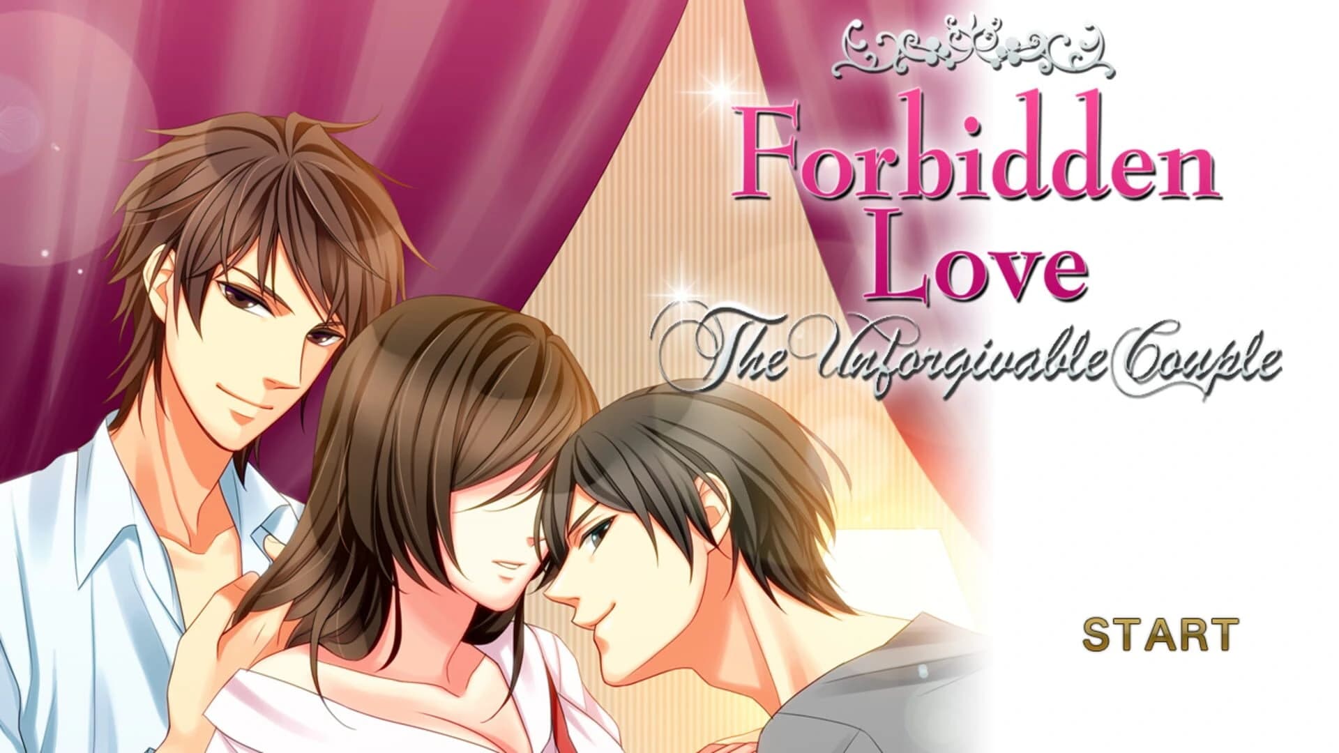 Forbidden Love screenshot 3