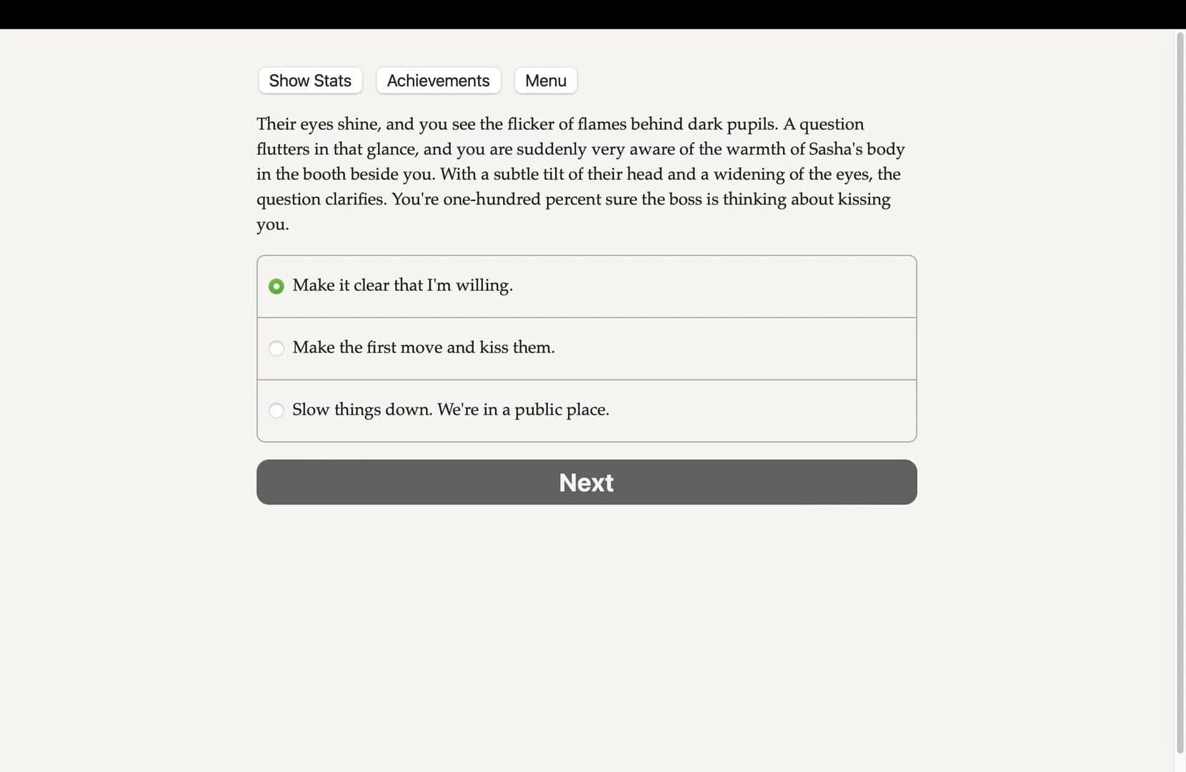 Forbidden Magic screenshot 4